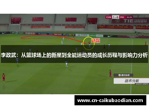 李政武：从篮球场上的新星到全能运动员的成长历程与影响力分析