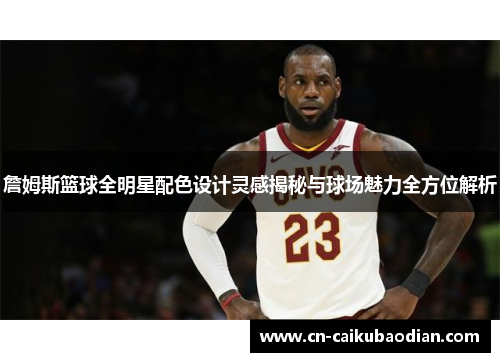 詹姆斯篮球全明星配色设计灵感揭秘与球场魅力全方位解析