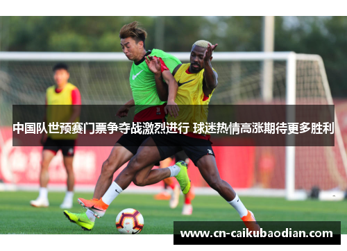 中国队世预赛门票争夺战激烈进行 球迷热情高涨期待更多胜利